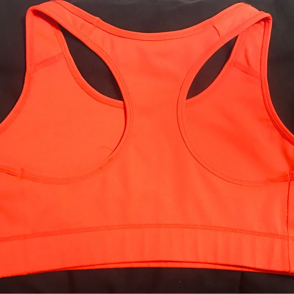Nike Sports Bra - Picture 3 of 3